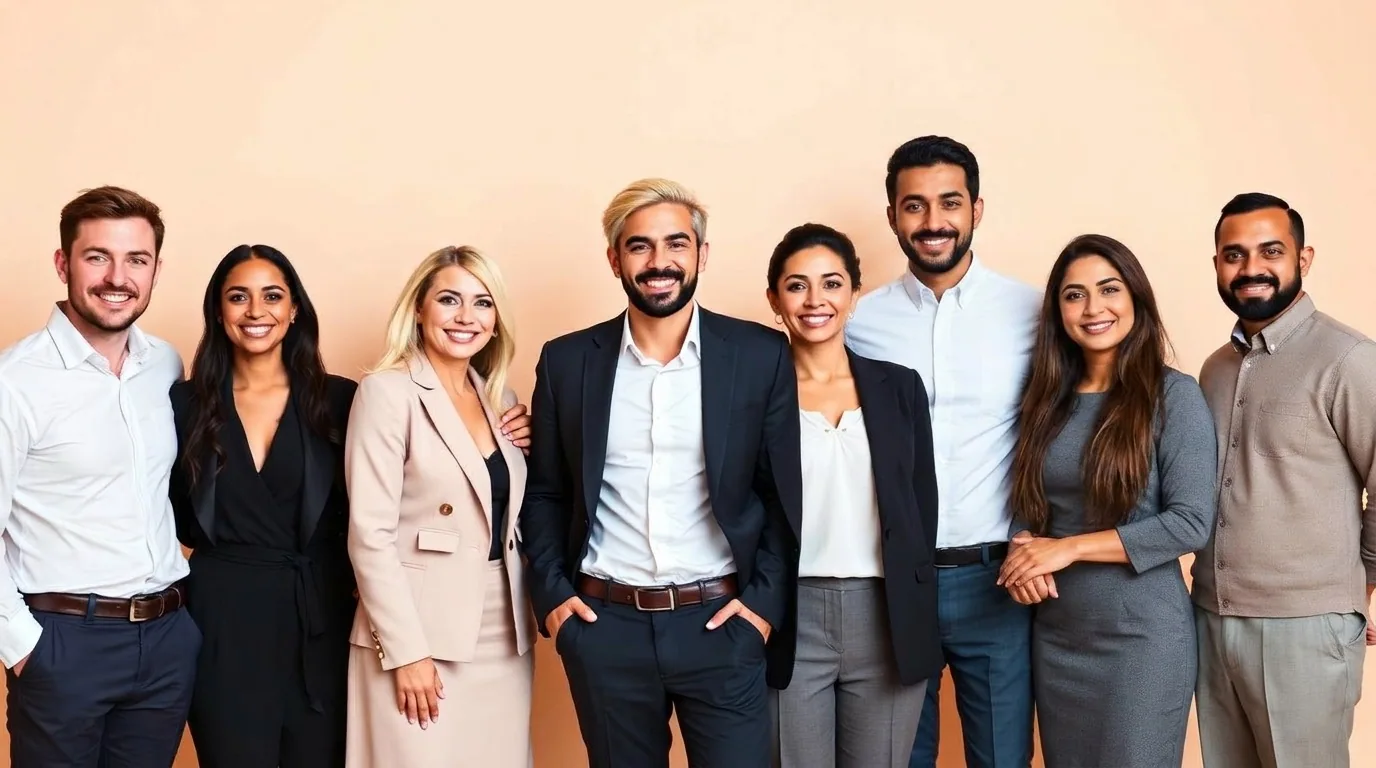 Staffing & Outsourcing